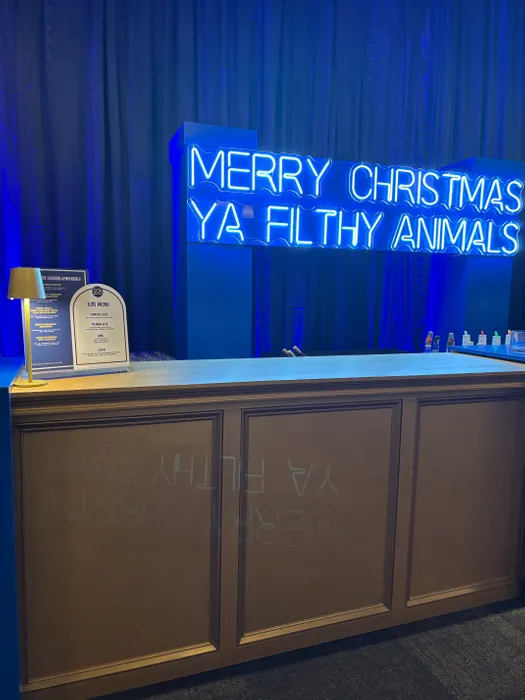 CustomPromoNow.co.uk - Custom Neon Sign