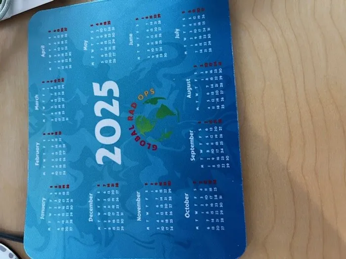 CustomPromoNow.co.uk - Custom Printed Rectangular Mouse Pad