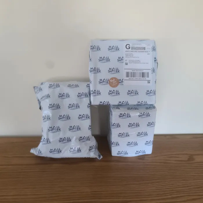 CustomPromoNow.co.uk - Custom Poly Mailer