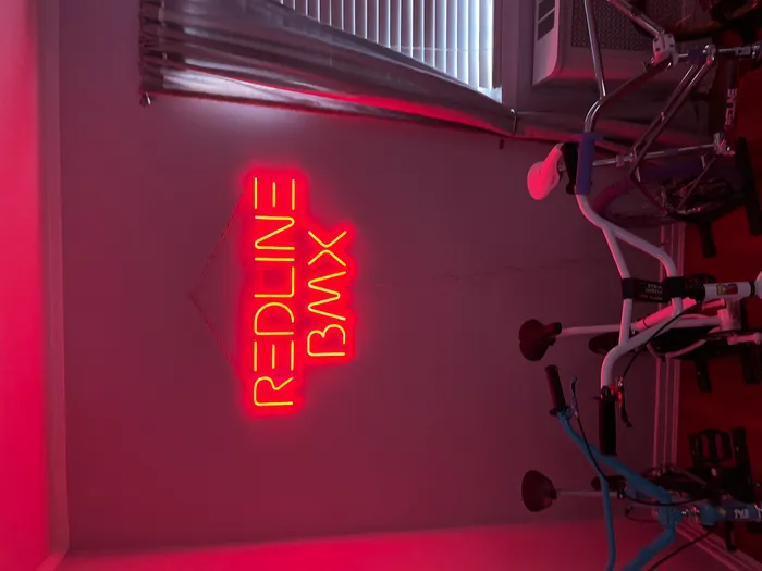 CustomPromoNow.co.uk - Custom Neon Sign