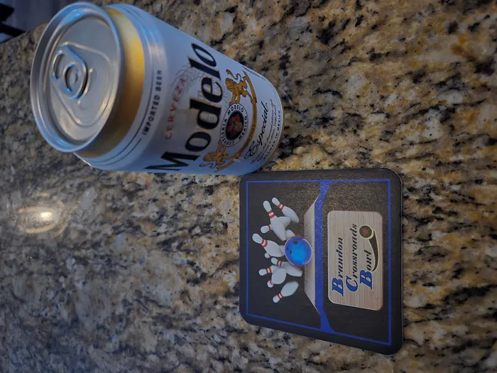 CustomPromoNow.co.uk - Super Absorbent Bar Coaster