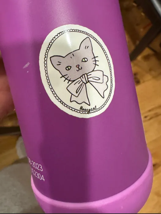 CustomPromoNow.co.uk - Stickers Sheets