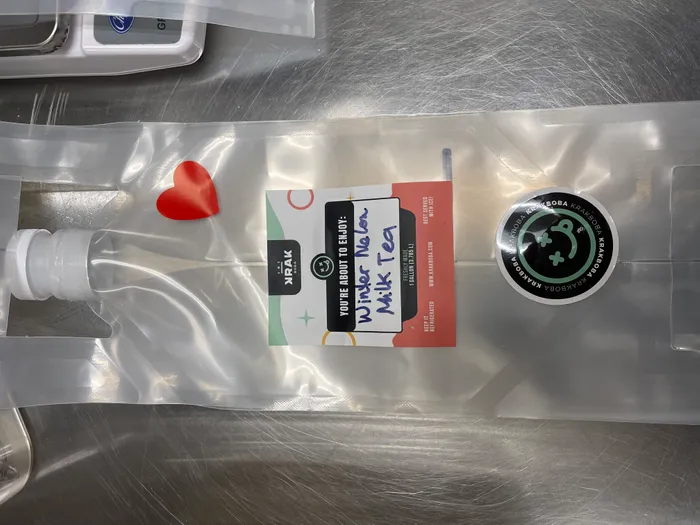 CustomPromoNow.co.uk - Custom Shape Stickers