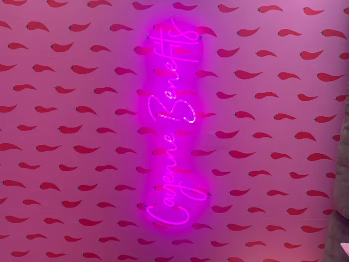CustomPromoNow.co.uk - Custom Neon Sign