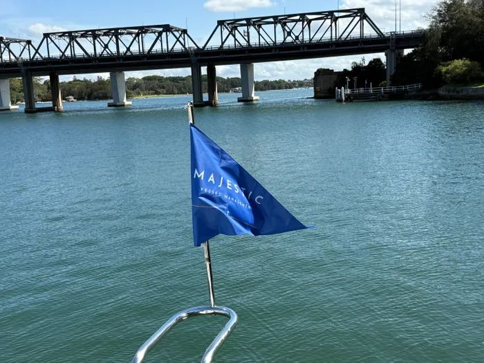 CustomPromoNow.co.uk - Triangle Flag