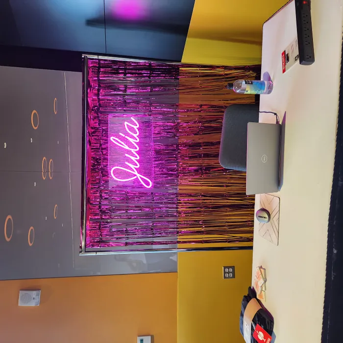 CustomPromoNow.co.uk - Custom Neon Sign