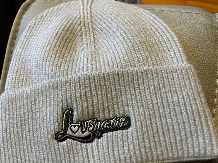 CustomPromoNow.co.uk - Durable Wool Fiber Beanies