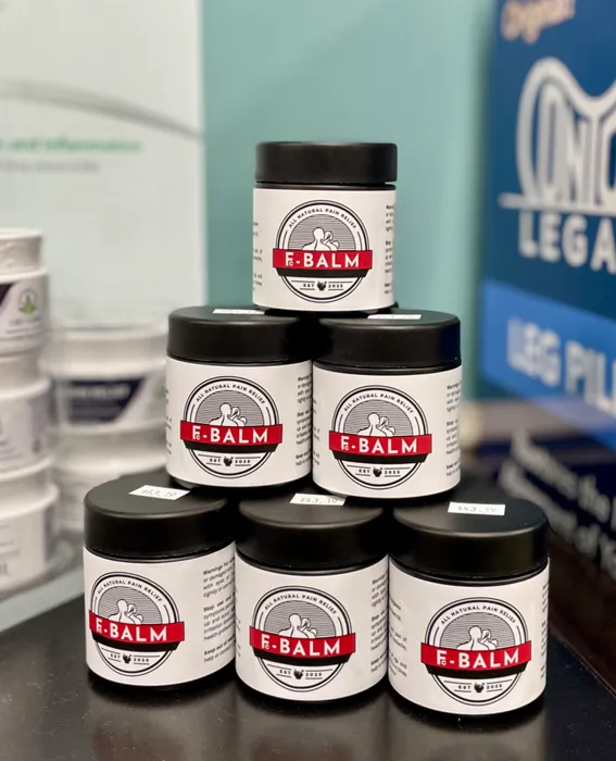 CustomPromoNow.co.uk - Roll Labels