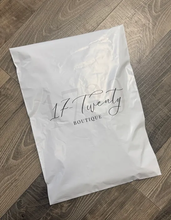 CustomPromoNow.co.uk - Custom Poly Mailer