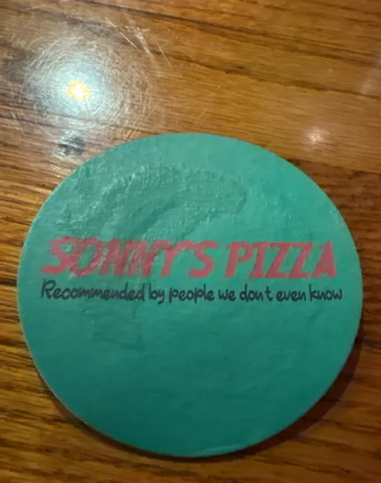 CustomPromoNow.co.uk - Super Absorbent Bar Coaster