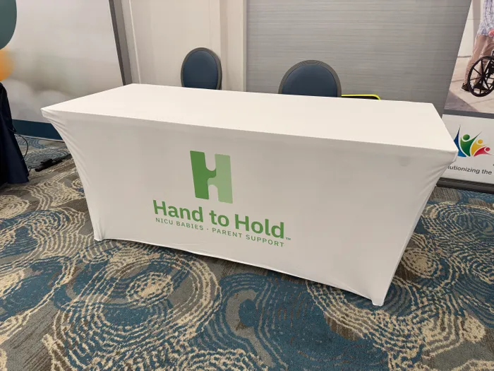 CustomPromoNow.co.uk - Custom Rectangle Table Covers