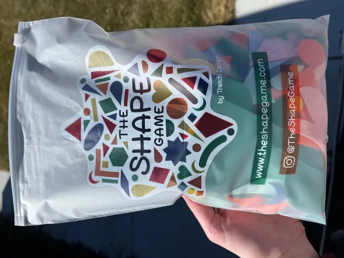 CustomPromoNow.co.uk - Zipper Frosted Bag