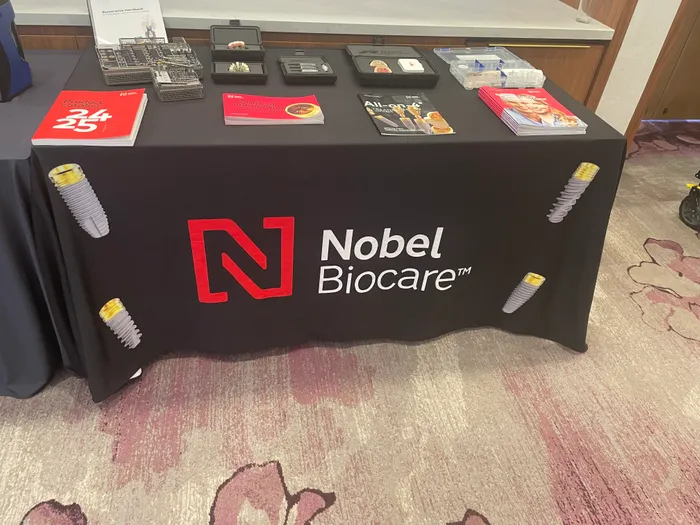 CustomPromoNow.co.uk - Custom Rectangle Table Covers