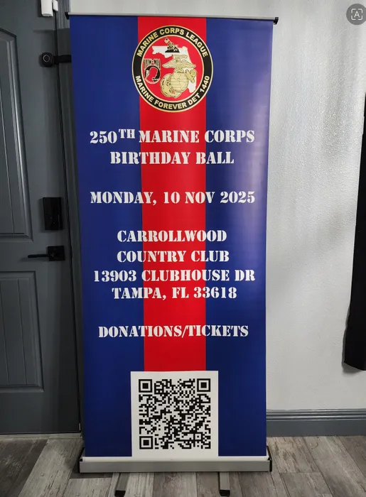 CustomPromoNow.co.uk - Roll Up Banner Stands