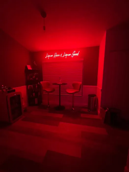 CustomPromoNow.co.uk - Custom Neon Sign