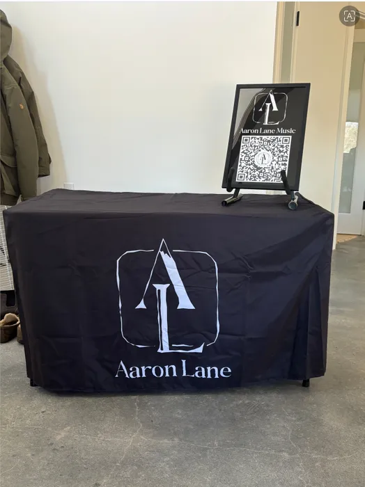 CustomPromoNow.co.uk - Custom Rectangle Table Covers