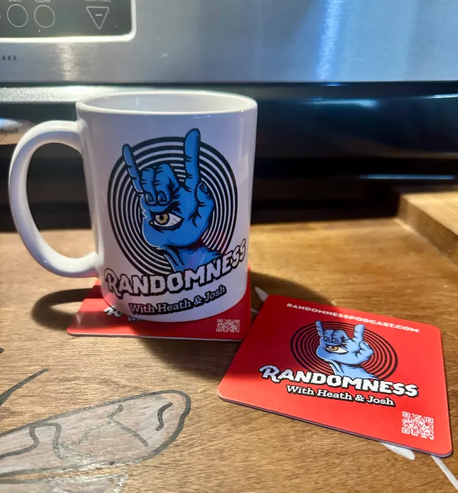 CustomPromoNow.co.uk - Pulpboard Coasters