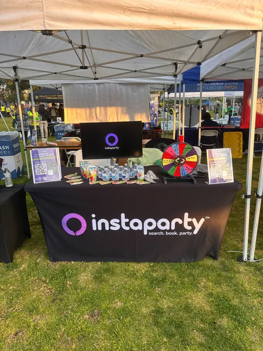 CustomPromoNow.co.uk - Custom Rectangle Table Covers