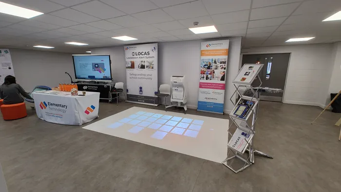 CustomPromoNow.co.uk - Custom Rectangle Table Covers