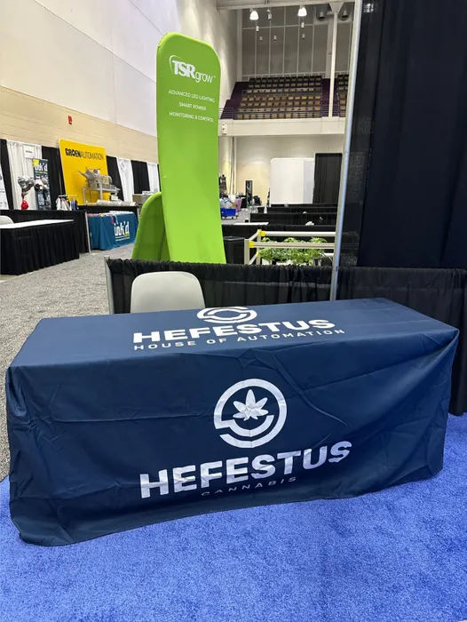 CustomPromoNow.co.uk - Custom Rectangle Table Covers