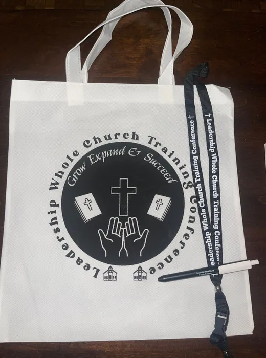 CustomPromoNow.co.uk - Custom Popular Non-Woven Tote Bag