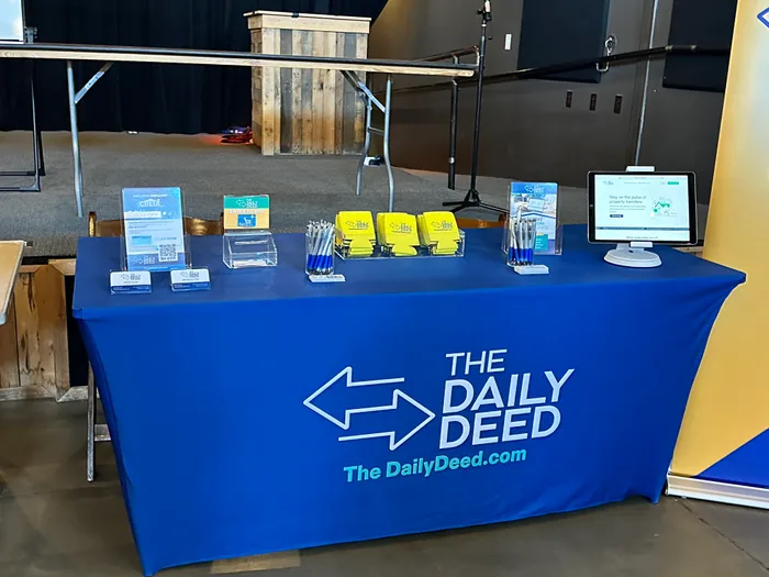 CustomPromoNow.co.uk - Custom Rectangle Table Covers