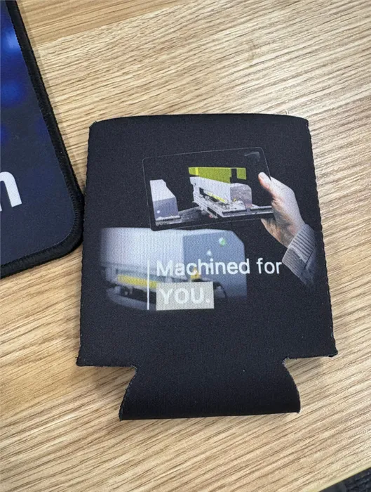 CustomPromoNow.co.uk - Full Color Collapsible