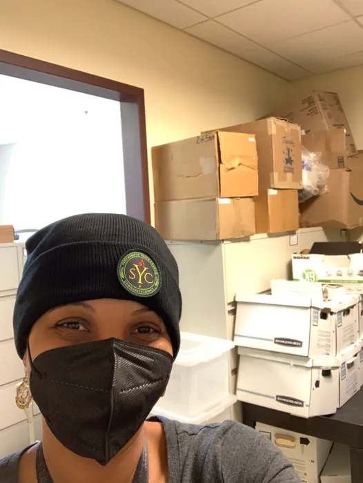 CustomPromoNow.co.uk - Beanie Cap