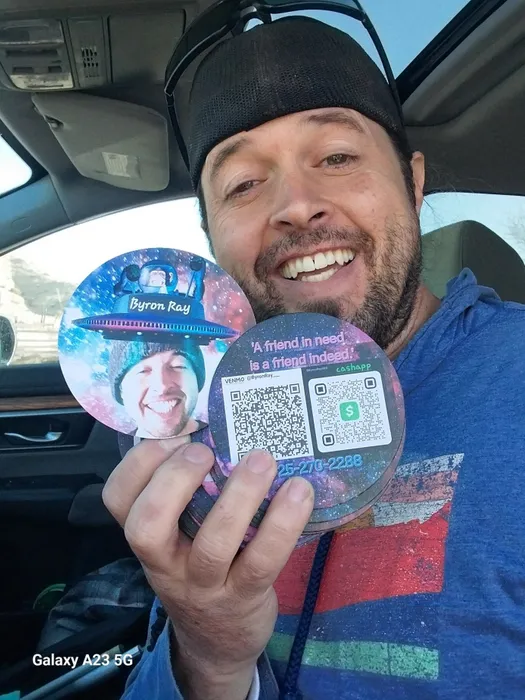 CustomPromoNow.co.uk - Super Absorbent Bar Coaster