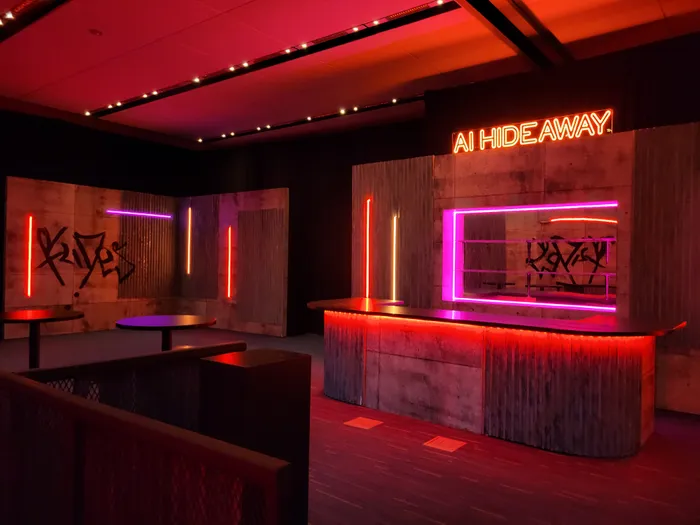 CustomPromoNow.co.uk - Custom Neon Sign