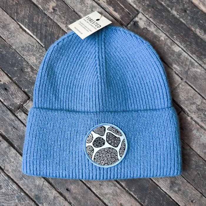 CustomPromoNow.co.uk - Durable Wool Fiber Beanies