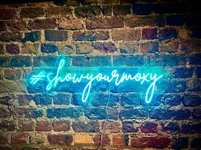 CustomPromoNow.co.uk - Custom Neon Sign