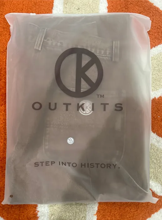 CustomPromoNow.co.uk - Zipper Frosted Bag