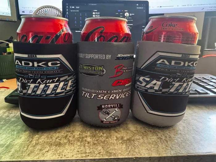 CustomPromoNow.co.uk - Tough Solid Foam