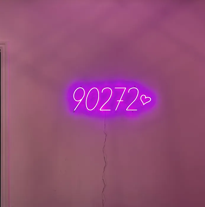 CustomPromoNow.co.uk - Custom Neon Sign