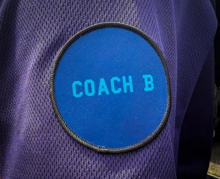 CustomPromoNow.co.uk - Sublimated Patches