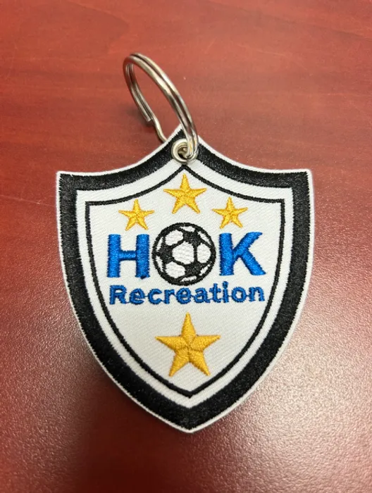 CustomPromoNow.co.uk - Embroidered Patches