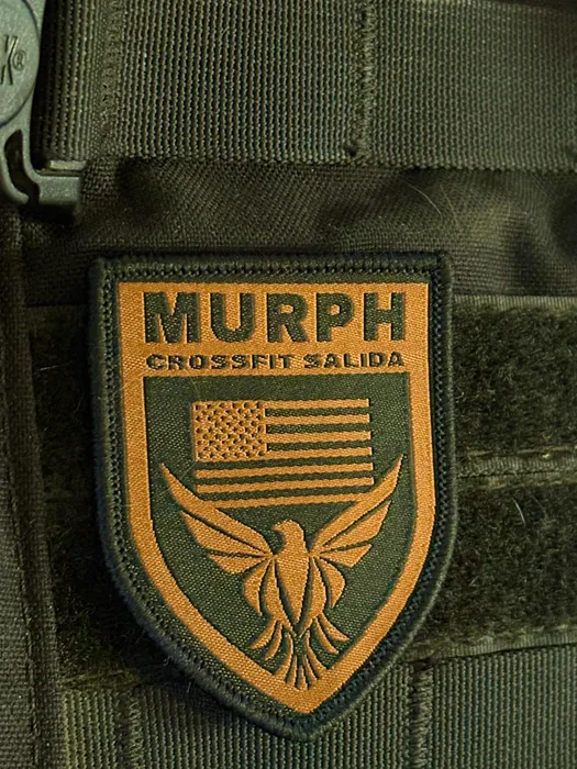 CustomPromoNow.co.uk - Woven Patches