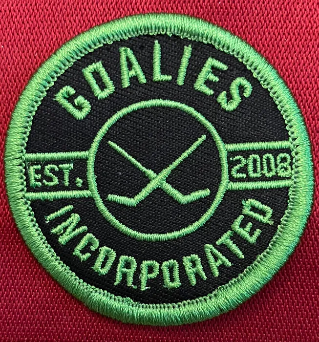 CustomPromoNow.co.uk - Embroidered Patches