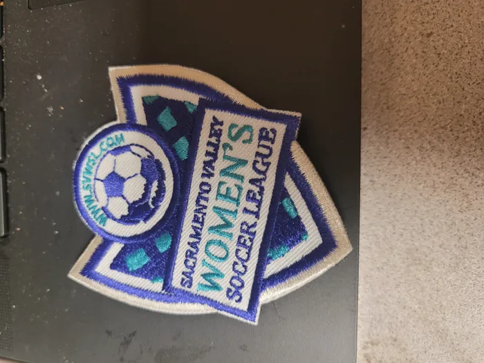 CustomPromoNow.co.uk - Embroidered Patches