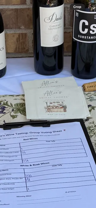 CustomPromoNow.co.uk - Custom Beverage Napkin