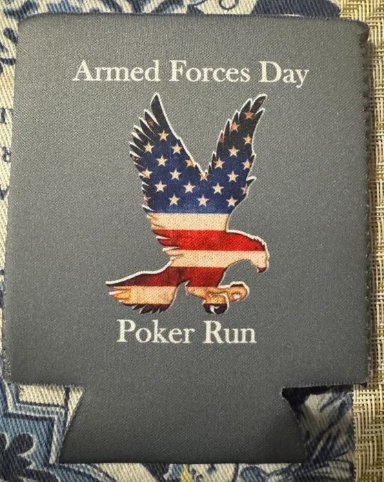 CustomPromoNow.co.uk - Full Color Collapsible