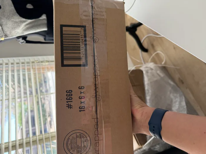 CustomPromoNow.co.uk - Shipping Tape