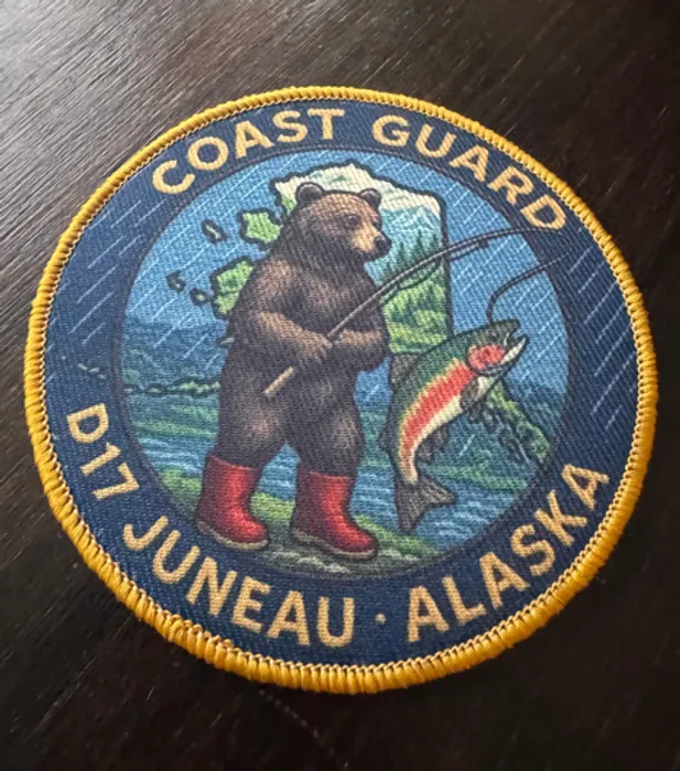 CustomPromoNow.co.uk - Printed Patches