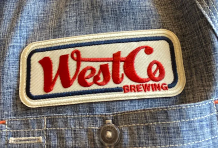 CustomPromoNow.co.uk - Embroidered Patches