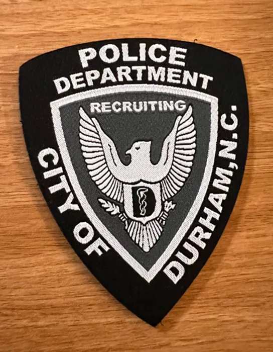 CustomPromoNow.co.uk - Woven Patches