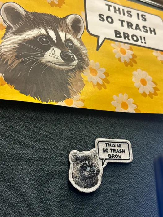 CustomPromoNow.co.uk - Embroidered Patches