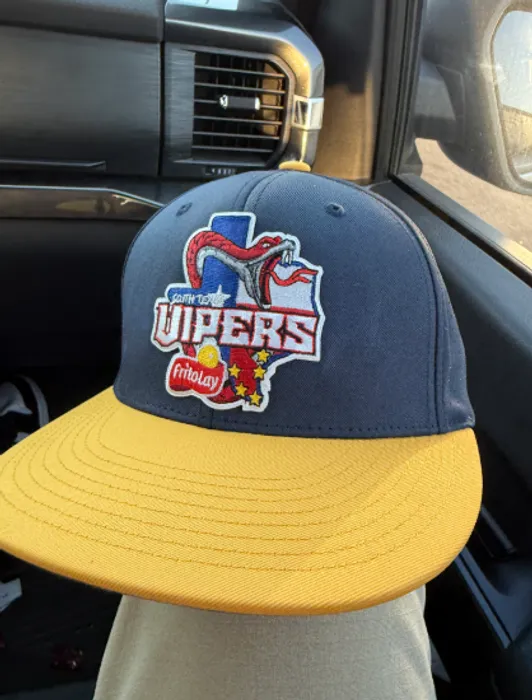 CustomPromoNow.co.uk - Embroidered Patches