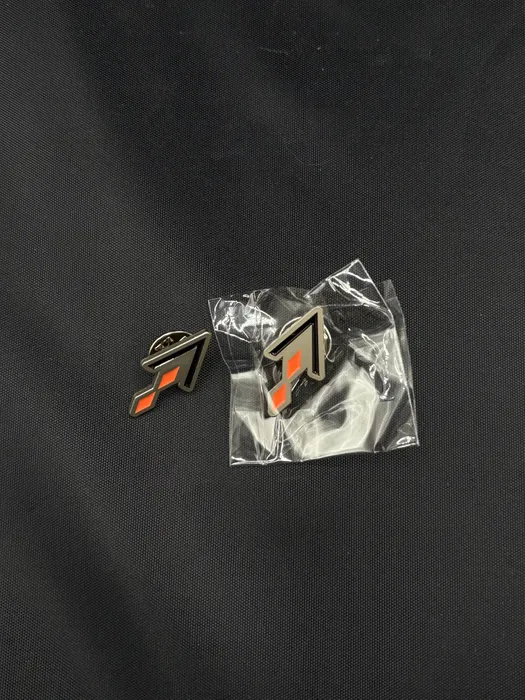 CustomPromoNow.co.uk - Soft Enamel Pin