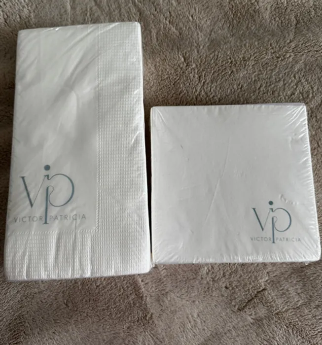 CustomPromoNow.co.uk - Custom Beverage Napkin